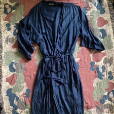 Vintage Members Only Robe