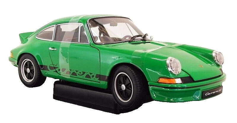 WELLY escala 1:8 vehículos diecast y de juguete