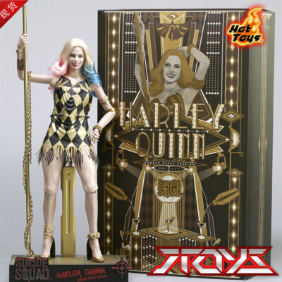 コレクション Harley Quinn Amazon.com: Big-FIGS Tribute Series DC Originals 18-Inch