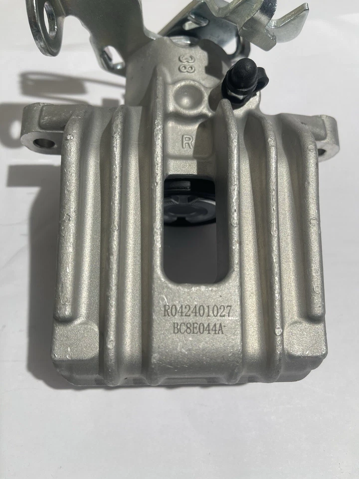 Juego de 2 piezas de repuesto de pinza de freno de disco lateral trasera Volkswagen (Audi A6 Foto 4 de 4