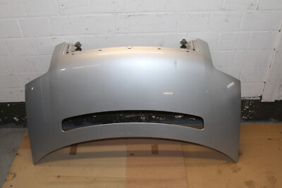 Audi A2 Motorhaube Ffnen