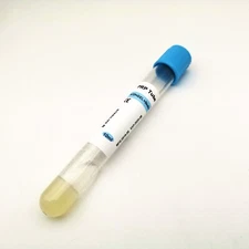 (USA SELLER) 1X PRP Tube ACD Solution A and Gel and BIOTIN 10 mL FAST SHIPPING