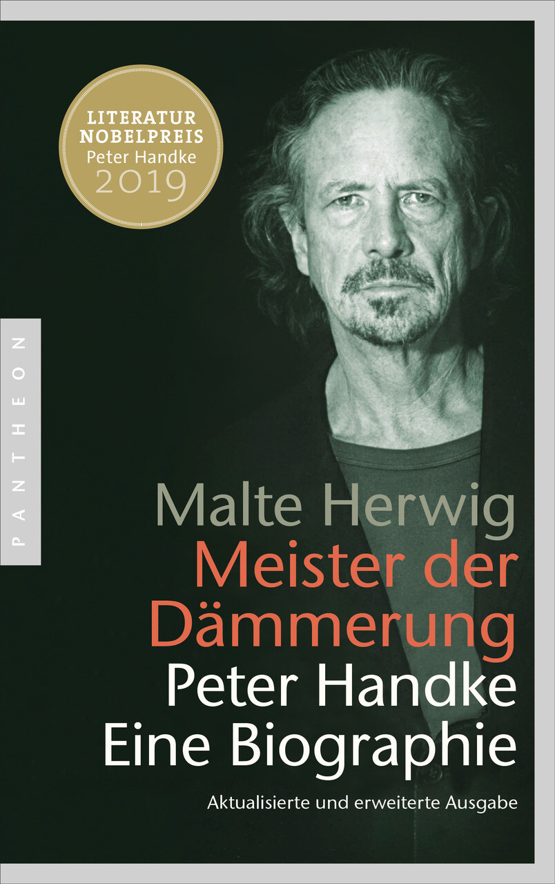Meister Der Dämmerung Malte Herwig