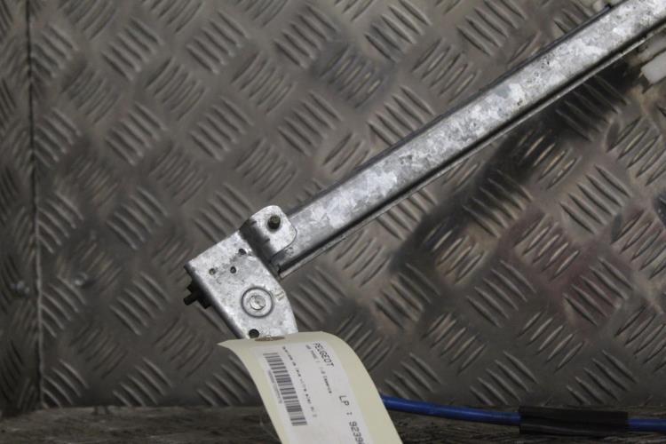 Moteur De Lève-vitre électrique Peugeot 406 Avant Gauche - 1995-2004 | Remplacement Moteur Vitre