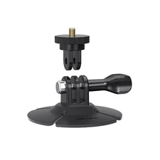 Flex Adhesive Mount for DJI GoPro Insta360 Action Cameras