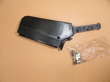 Amphenol Connector Chassis C-093-663C-02-89 (...