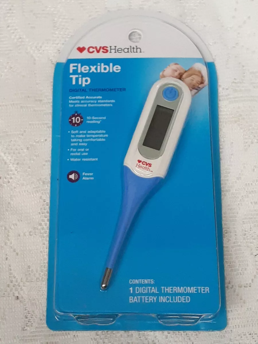 Life Brand™ Digital Thermometer - CTC Health