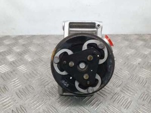 926003541R klimakompressor DACIA SANDERO STEPWAY 2012 4510264