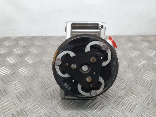 926003541R klimakompressor DACIA SANDERO STEPWAY 2012 4510264