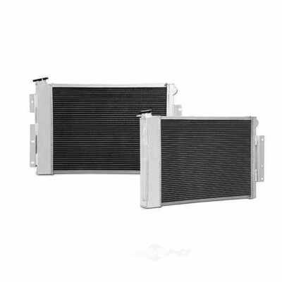 Radiator-Base, Std Trans Mishimoto MMRAD-FIR-67X