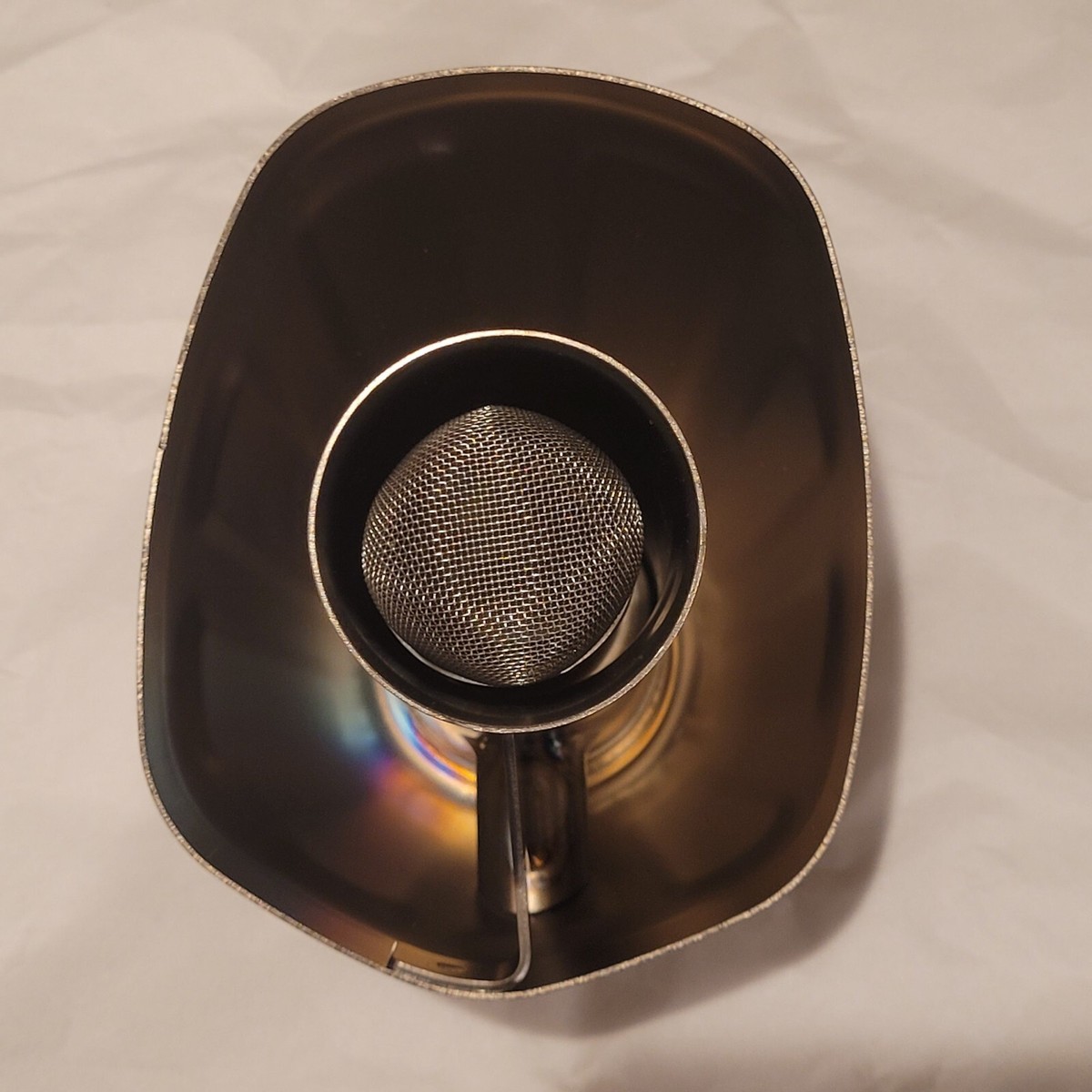【ADERERROR】  muffler /追跡付 SA-06-K_A_71f84cbf-c6d9-4e55-