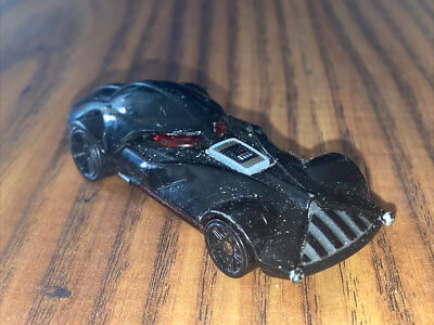 Mattel Hot Wheels 2014 1186 MJ 1 NL Black 1:64 DC Car CGW 36