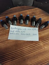 Spiegeladapter Linksgewinde