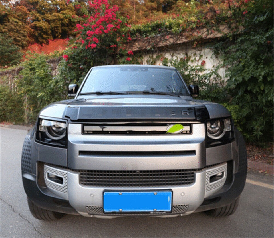 Spoiler Posteriore Per Auto Per Land Rover Defender 90 110 2020 2021