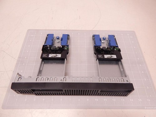 HP HEWLETT PACKARD CHENBRO TECHNOLOGY BL660C GEN8 84H951210B053 PROLIANT SERVER - Photo 3/6
