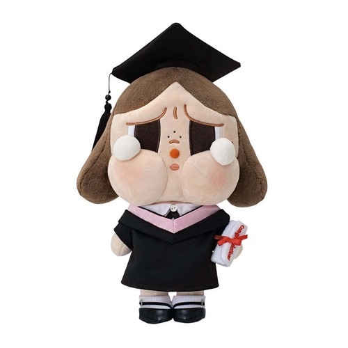 POP MART Crybaby Sunset Concert Series Plush Doll ✅ AUS FREE SHIPPING ✅