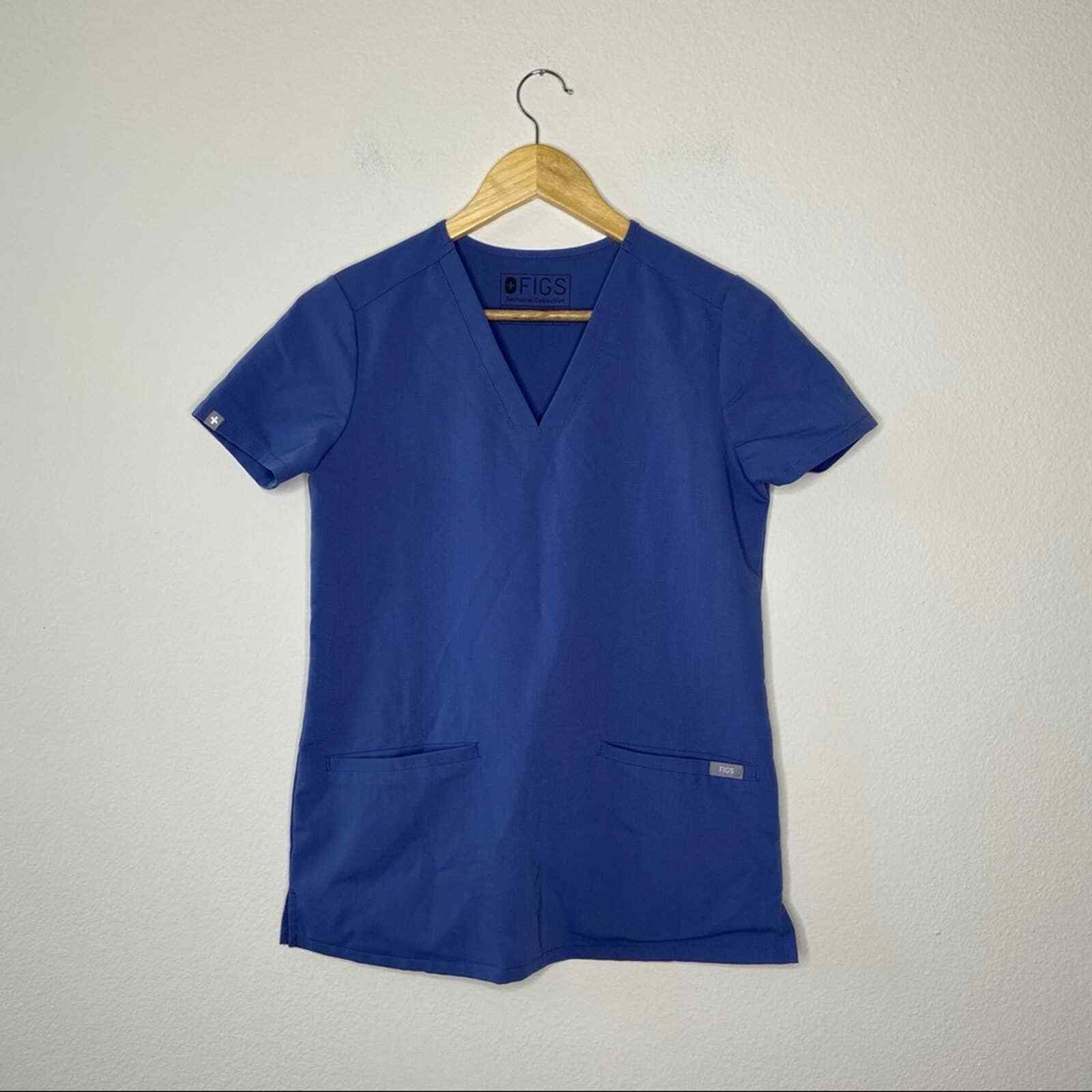 Figs big sky scrub Gem