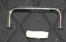 Lot of 6: 3 Inch CTC Polished Chrome Wire Draw Pulls Brand New!! NOS!!!