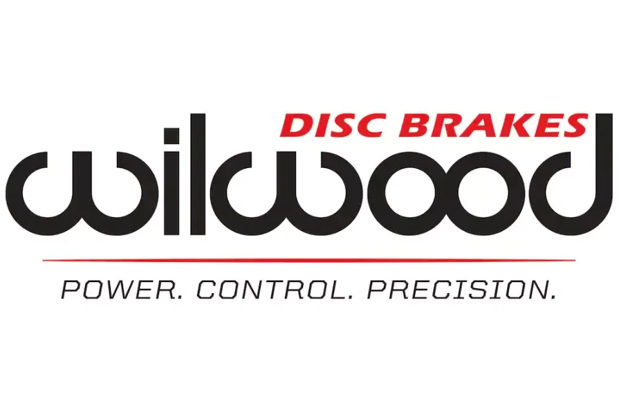 Kit de pinza delantera Wilwood forjada DPHA roja para Honda Civic/Acura Integra 86-19 Foto 3 de 4