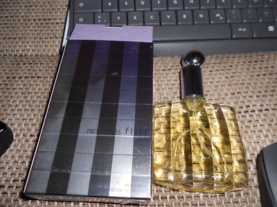 FLIRT  PRESCRIPTIVES Fragrance  50 ml VINTAGE ORIGINAL 