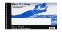 Score Right Football Stat Book Free Shipping Score Right Football Stat Book Free Shipping