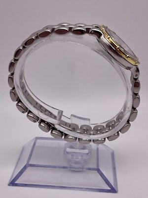 Cyma Quartz Oceana Club Women's Watch WR 30M Le Locle, Switzerland