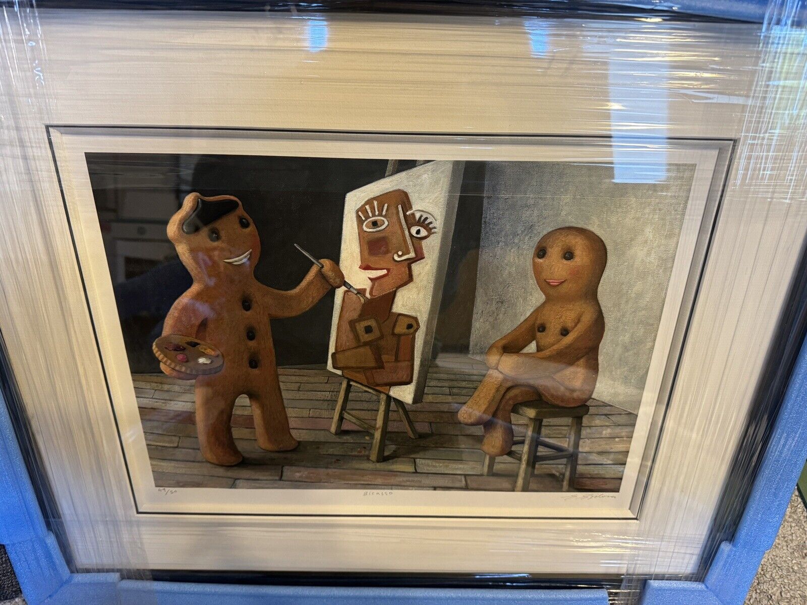 Picture 1 of 5