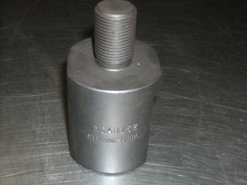 FCA8152, Stilson, adattatore, 1 pz, nuovo vecchio magazzino - Foto 2 di 3