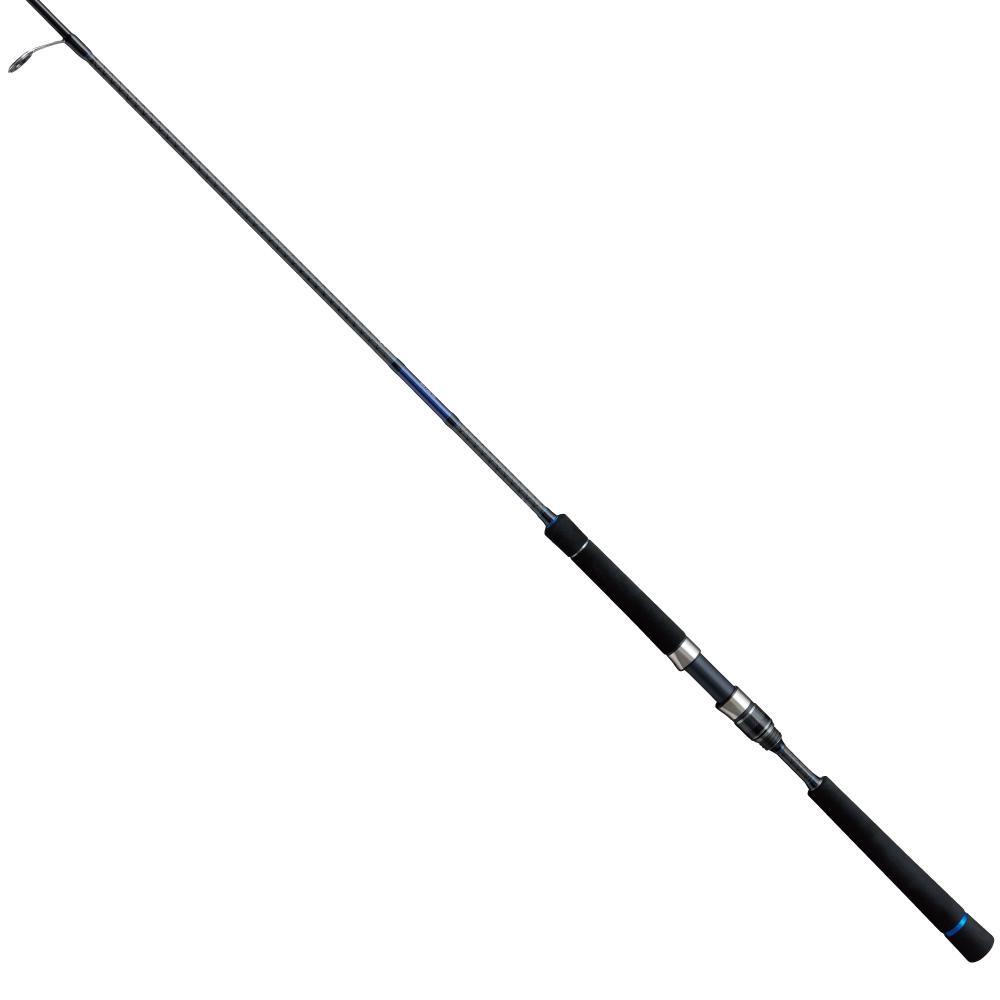 ロッド PRSCA see bass 1002 Alpha Tackle CRAZEE SEABASS GAME
