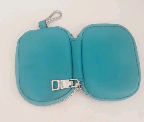 Steve Madden Jungle Green Bevelyn Replacement Air Pod Case & Shoulder Strap EUC - Picture 5 of 6