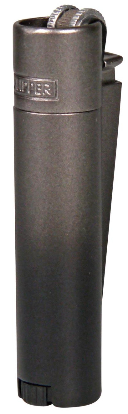 Micro Metal Black Gradient / Stone Ignition / Case
