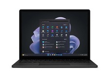 Microsoft Surface Laptop 5 - Rb1-00004 |i7|4.8ghz|16gb|256gb|13.5" Tchscrn|win11