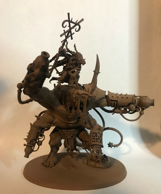 age of sigmar skaven army age of sigmar skaven army