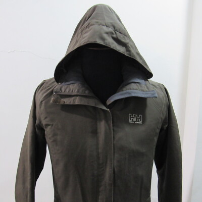 Helly Hansen Damen Jacke Brustumfang 34/36 UK M REF (M16002)