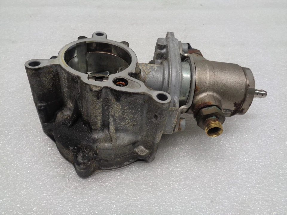 2009-2016 Audi A4 Quattro 2.0L Brake Vacuum Pump OEM AK2209130 - Image 2 of 4