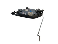 Türgriff vorne links HONDA CIVIC VIII (2005-2008) 72180-SMG-G040-M1