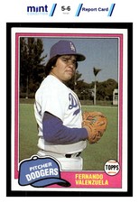 1981 Topps Traded Baseball Cards 19