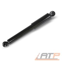 StoßDÄMpfer Hinten FÜR Fiat Panda 312 319 519