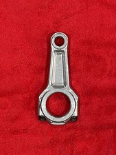 New Mickey Thompson Sbc 5.7 Nos Aluminum Rod Rare New Replacement