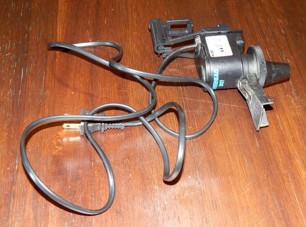 AquaClear/Askoll Powerhead 301