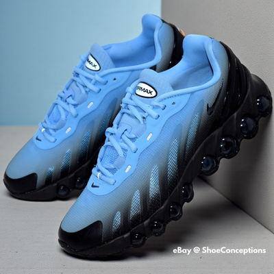 #ad #ad Nike Air Max DN8 Shoes University Blue Black IH4119 402 Men#x27;s Sizes NEW $109.88