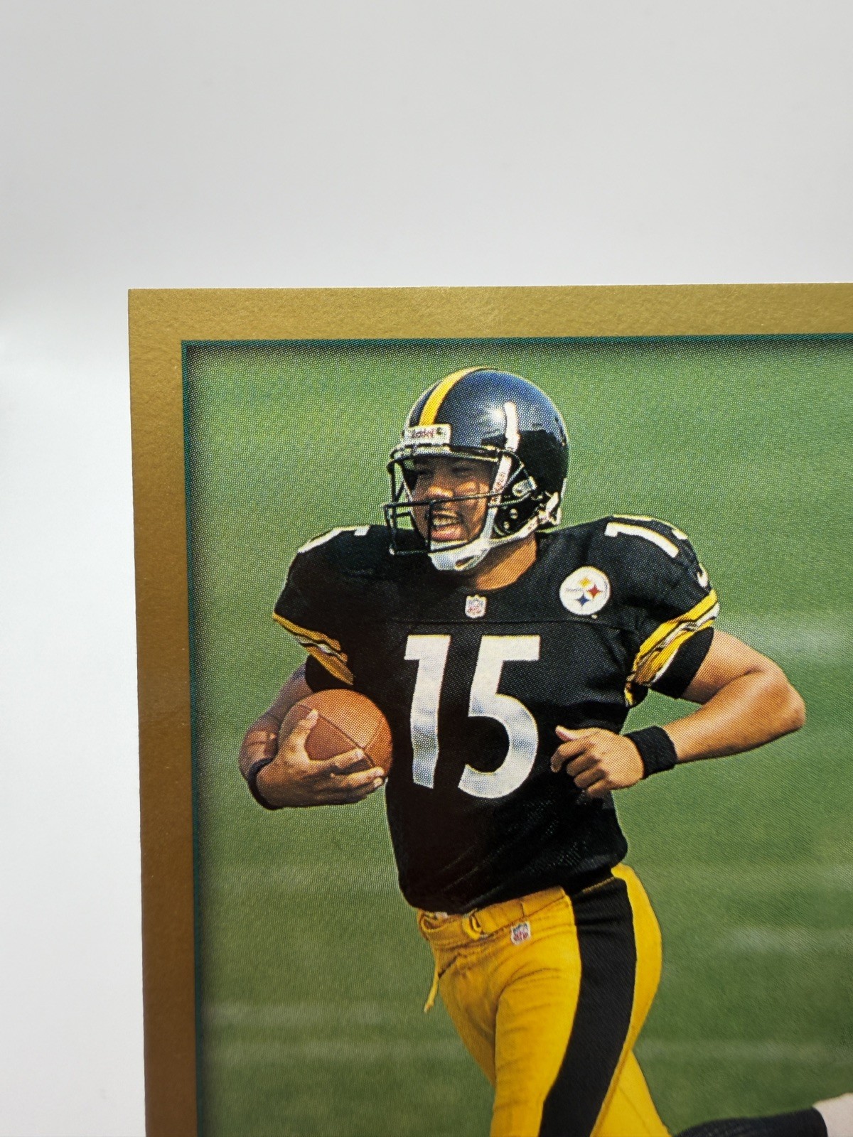 1998 Topps Hines Ward Rookie #341 RC!