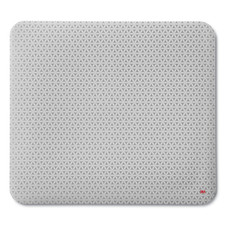 3M Precise Optical Mouse Pad Non-Skid Foam Back : 9 in. x 8 in. Bitmap 