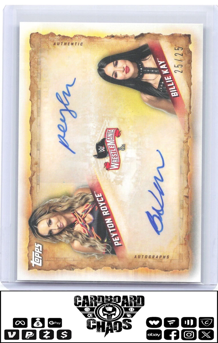 TNA Wrestling Sports Trading Cards & Accessories for sale | eBay