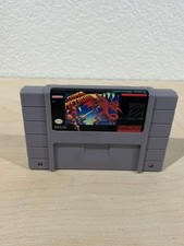 Super Metroid (Nintendo SNES, 1994)