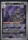 NOCTUNOIR AR - 70 - FABLE NÉBULEUSE - NM/M - FRANÇAIS