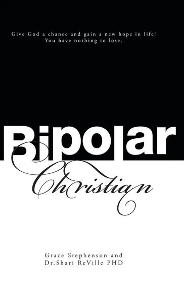 Grace Stephenson (U. A.) | Bipolar Christian | Buch | Englisch (2018) | Gebunden-image