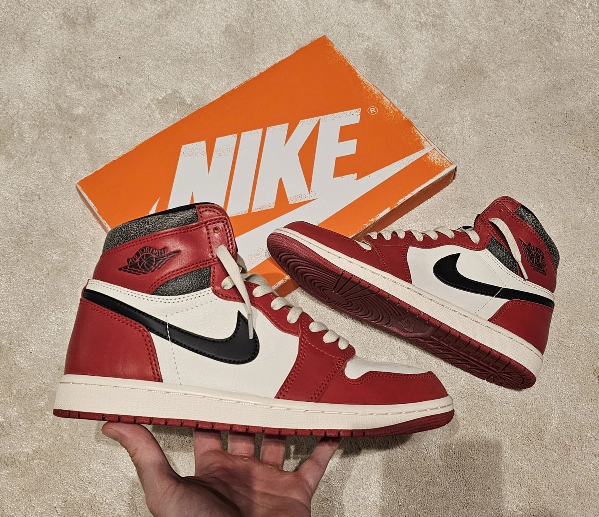 y*u様 Air Jordan 1 Retro High OG USA 10 Air Jordan 1 Retro High Og Mit Echtheitsprüfung ab 100€ | eBay.de