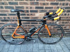 Dolan Scala Time Trial, Triathlon, TT Bike