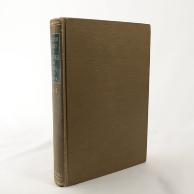 Quantum Theory of Molecules & Solids Vol 1 Slater 1963 McGraw-Hill Science